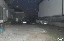 Casa de vanzare, 116,52 mp cu 627 mp teren si front de 17,5 ml, zona linistita!