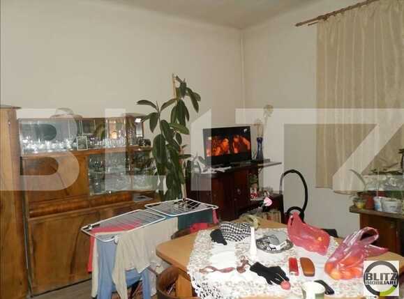 Casa de vânzare 4 camere Dambul Rotund - 17903CV | BLITZ Cluj-Napoca | Poza1