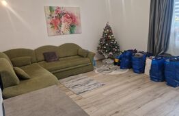 Apartament cu 3 camere, 76 mp, decomandat, loc de parcare - Tractorul