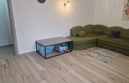 Apartament nou  cu 3 camere, 2 bai -76 mp, decomandat, cu balcon -Tractorul