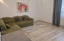 Apartament nou  cu 3 camere, 2 bai -76 mp, decomandat, cu balcon -Tractorul