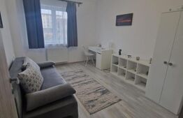 Apartament nou  cu 3 camere, 2 bai -76 mp, decomandat, cu balcon -Tractorul
