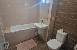 Apartament nou  cu 3 camere, 2 bai -76 mp, decomandat, cu balcon -Tractorul