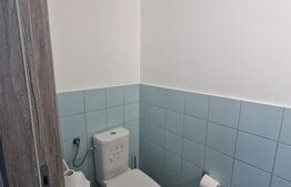Apartament nou  cu 3 camere, 2 bai -76 mp, decomandat, cu balcon -Tractorul