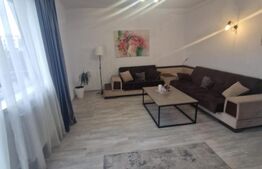 Apartament cu 3 camere, 76 mp, decomandat, loc de parcare - Tractorul