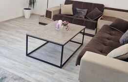 Apartament cu 3 camere, 76 mp, decomandat, loc de parcare - Tractorul