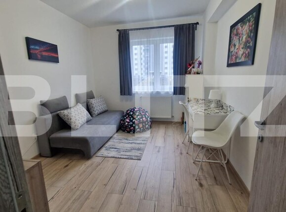 Apartament de vânzare 3 camere Tractorul - 179031AV | BLITZ Brașov | Poza2