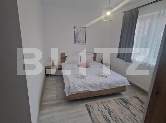 Apartament de vânzare 3 camere Tractorul - 179031AV | BLITZ Brașov | Poza1