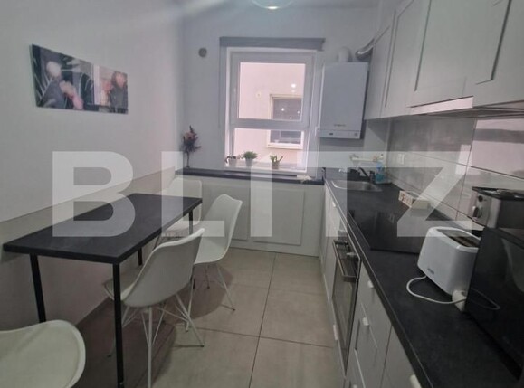 Apartament de vânzare 3 camere Tractorul - 179031AV | BLITZ Brașov | Poza1