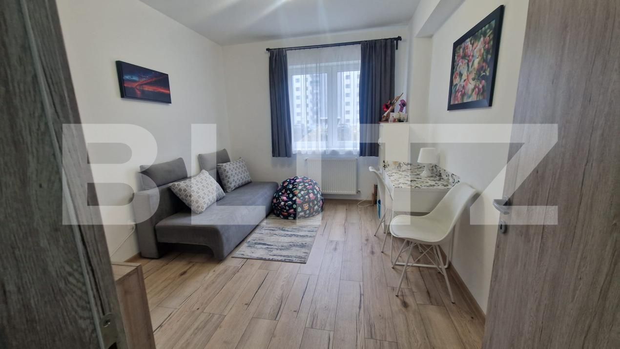 Apartament de vânzare 3 camere Tractorul - 179031AV | BLITZ Brașov | Poza2
