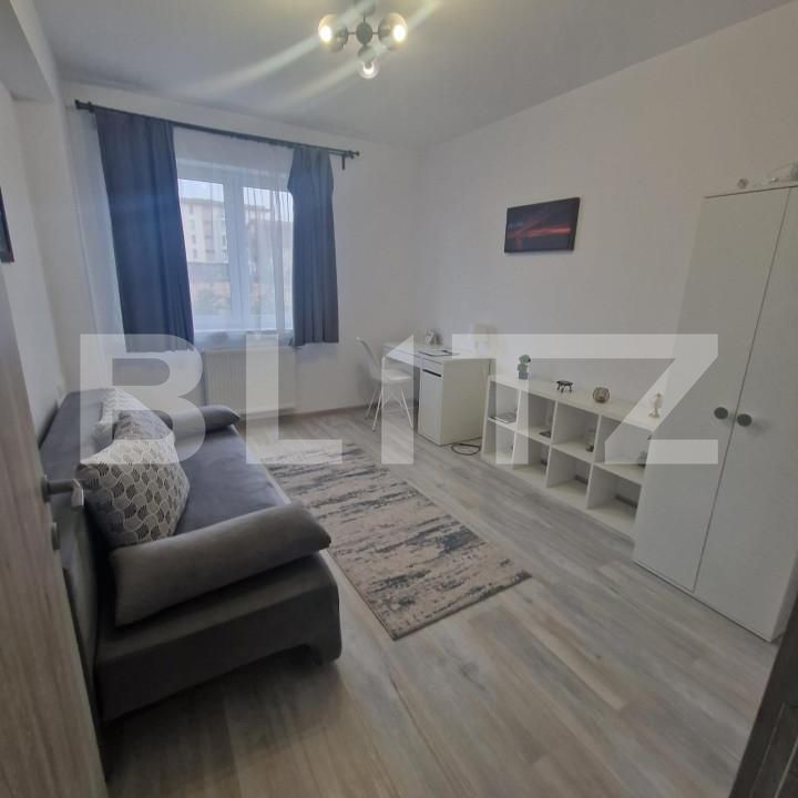 Apartament de vânzare 3 camere Tractorul - 179031AV | BLITZ Brașov | Poza3