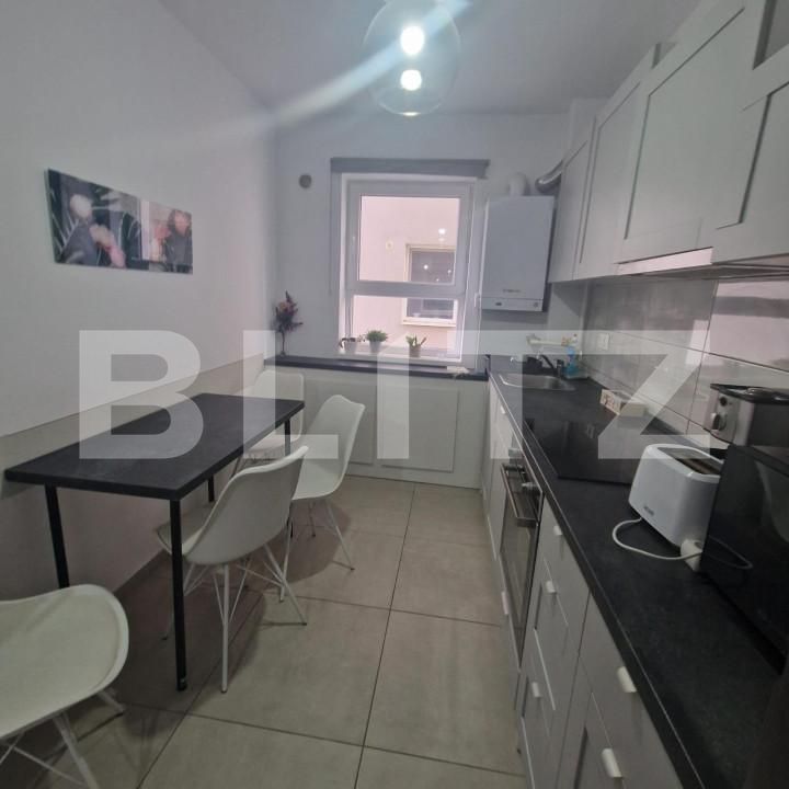 Apartament de vânzare 3 camere Tractorul - 179031AV | BLITZ Brașov | Poza4