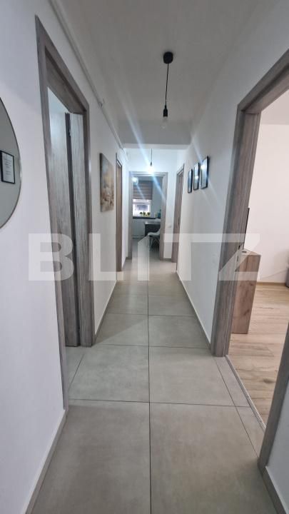 Apartament de vânzare 3 camere Tractorul - 179031AV | BLITZ Brașov | Poza4