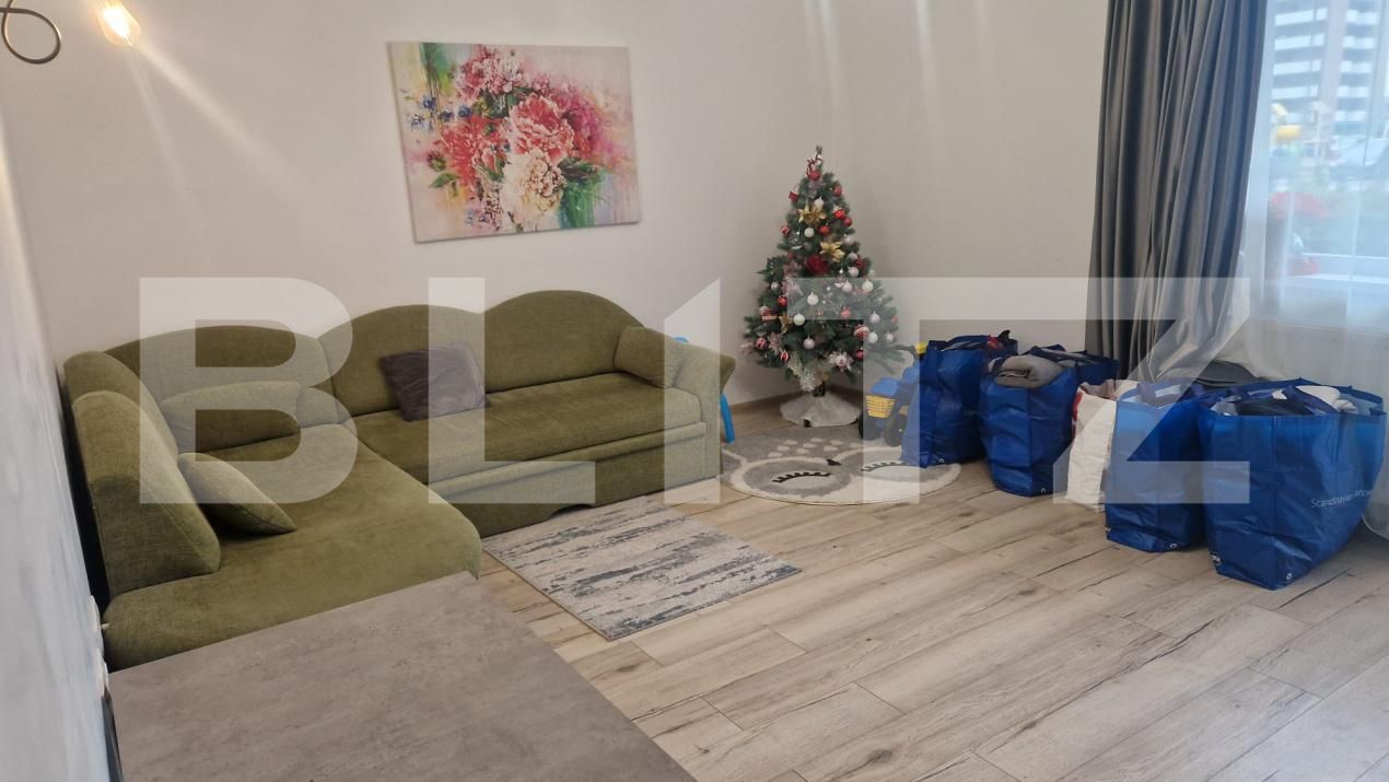 Apartament de vânzare 3 camere Tractorul - 179031AV | BLITZ Brașov | Poza2