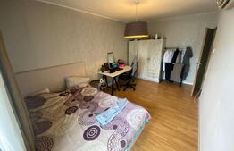 Apartament 2 camere, decomandat, 48 mp, balcon, et intermediar, zona BT Arena