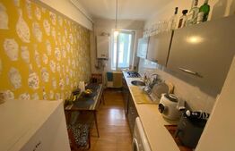 Apartament 2 camere, decomandat, 48 mp, balcon, et intermediar, zona BT Arena