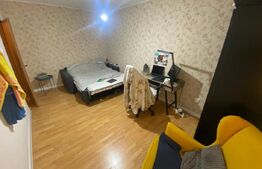 Apartament 2 camere, decomandat, 48 mp, balcon, et intermediar, zona BT Arena