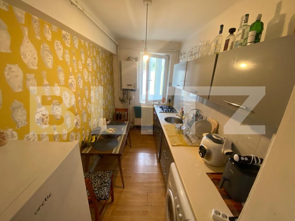Apartament de vânzare 2 camere Plopilor - 179035AV | BLITZ Cluj-Napoca | Poza3