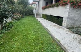 Apartament de Lux în Vilă | Ultrafinisat, Utilat, 150 mp, Garaj, 0% Comision