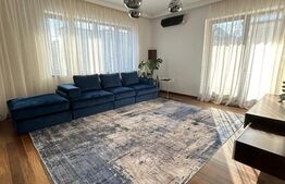 Apartament Ultrafinisat,Mobilat, Utilat, 150 mp,Andrei Muresanu