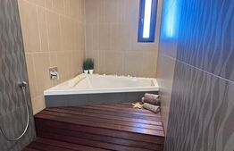 Apartament Ultrafinisat,Mobilat, Utilat, 150 mp,Andrei Muresanu
