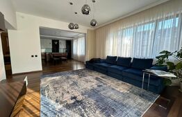 Apartament Ultrafinisat,Mobilat, Utilat, 150 mp,Andrei Muresanu