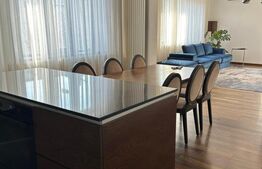 Apartament Ultrafinisat,Mobilat, Utilat, 150 mp,Andrei Muresanu
