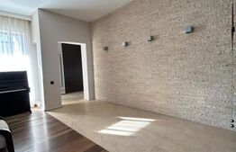 Apartament Ultrafinisat,Mobilat, Utilat, 150 mp,Andrei Muresanu