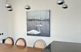 Apartament Ultrafinisat,Mobilat, Utilat, 150 mp,Andrei Muresanu