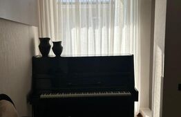 Apartament Ultrafinisat,Mobilat, Utilat, 150 mp,Andrei Muresanu