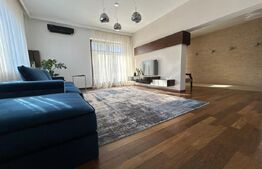 Apartament Ultrafinisat,Mobilat, Utilat, 150 mp,Andrei Muresanu