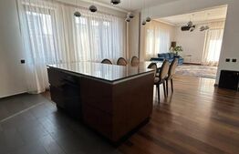 Apartament Ultrafinisat,Mobilat, Utilat, 150 mp,Andrei Muresanu