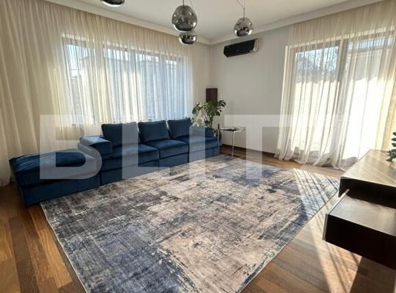 Apartament de vânzare 3 camere Central - 179036AV | BLITZ Cluj-Napoca | Poza1