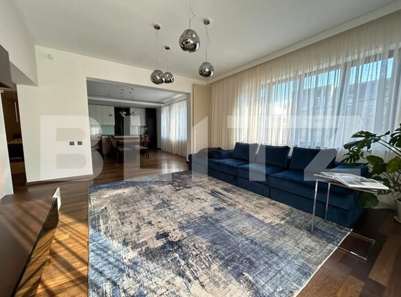 Apartament de vânzare 3 camere Central - 179036AV | BLITZ Cluj-Napoca | Poza1