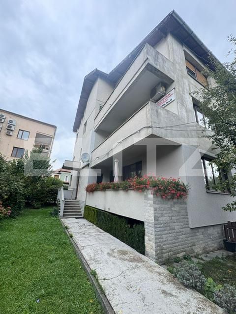 Apartament de vânzare 3 camere Central - 179036AV | BLITZ Cluj-Napoca | Poza13