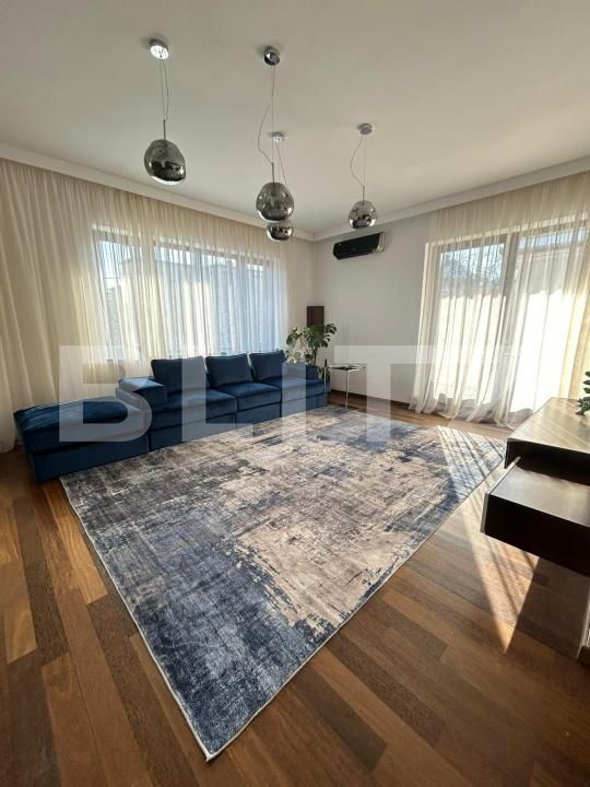 Apartament de vânzare 3 camere Central - 179036AV | BLITZ Cluj-Napoca | Poza2