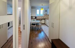 Apartament renovat cu 3 camere, in zona Piata Astra, Brasov