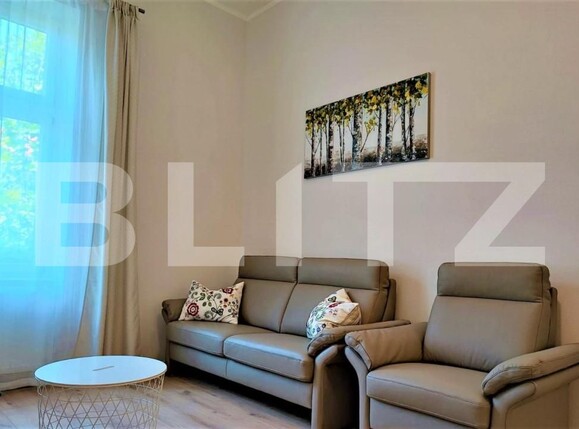 Apartament de închiriat 2 camere Central - 179044AI | BLITZ Cluj-Napoca | Poza2