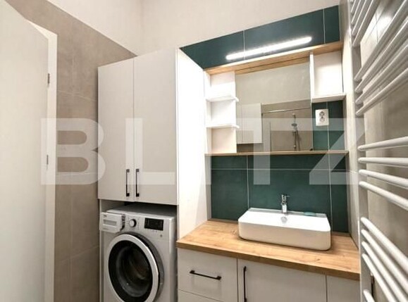 Apartament de închiriat 2 camere Central - 179044AI | BLITZ Cluj-Napoca | Poza12