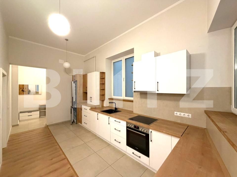 Apartament de închiriat 2 camere Central - 179044AI | BLITZ Cluj-Napoca | Poza7