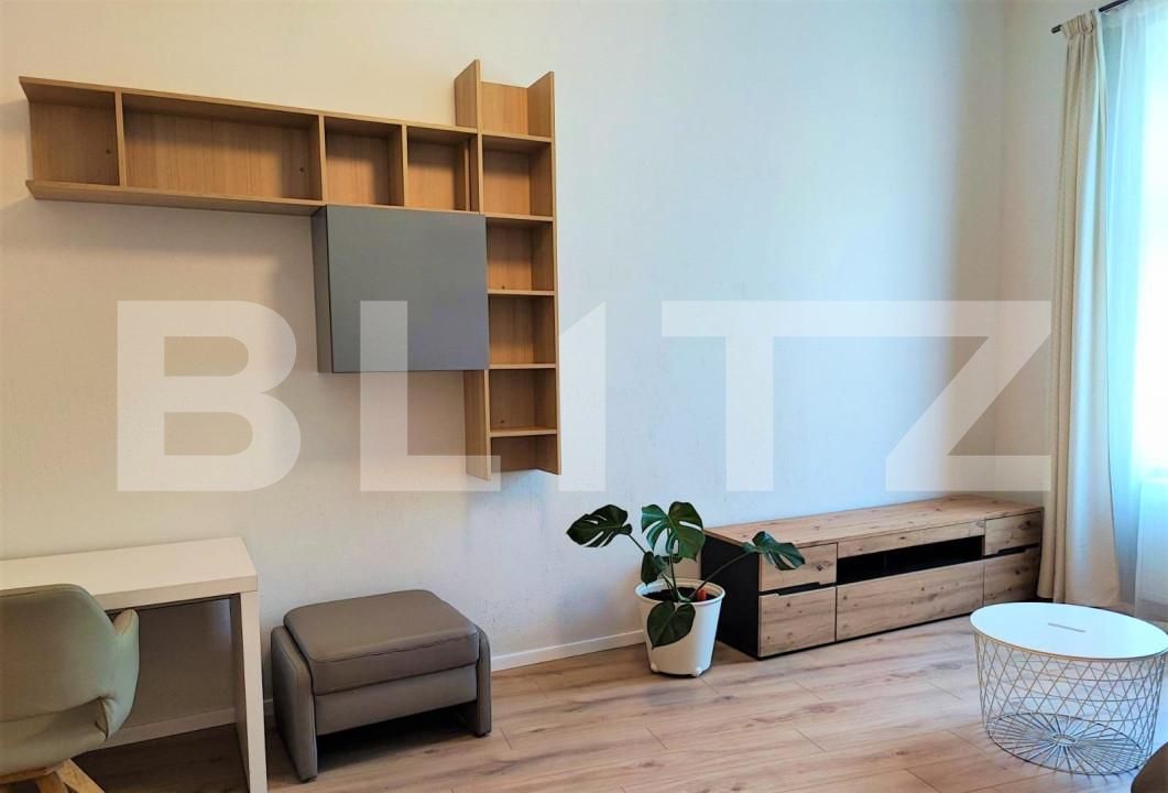 Apartament de închiriat 2 camere Central - 179044AI | BLITZ Cluj-Napoca | Poza3