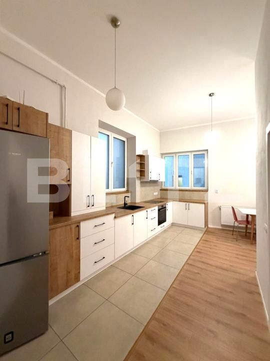 Apartament de închiriat 2 camere Central - 179044AI | BLITZ Cluj-Napoca | Poza6