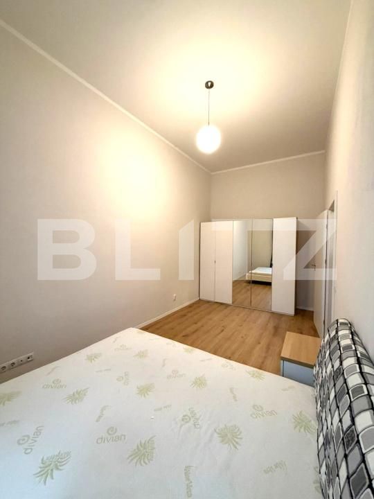 Apartament de închiriat 2 camere Central - 179044AI | BLITZ Cluj-Napoca | Poza10