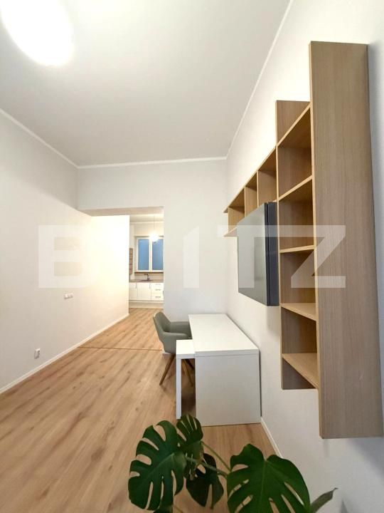 Apartament de închiriat 2 camere Central - 179044AI | BLITZ Cluj-Napoca | Poza4