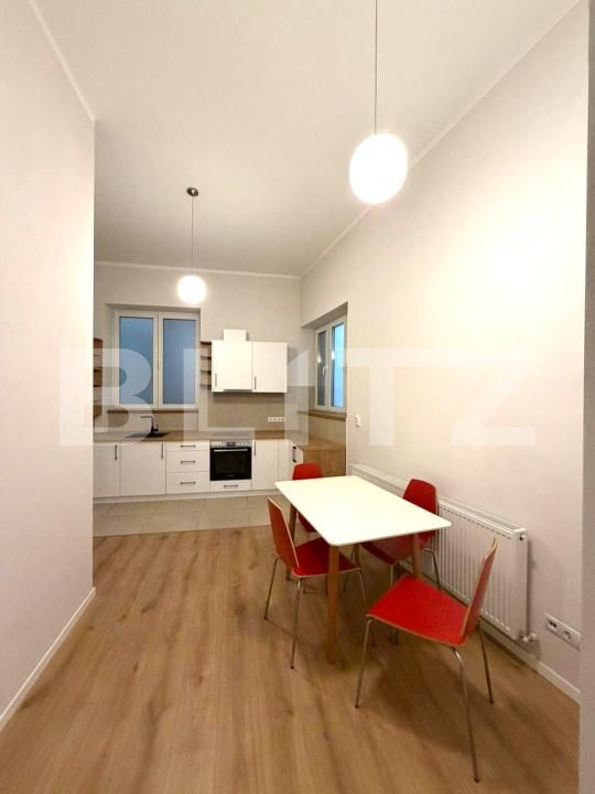 Apartament de închiriat 2 camere Central - 179044AI | BLITZ Cluj-Napoca | Poza5