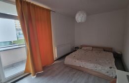 Apartament luminos | 2 camere | Balcon generos | Etaj intermediar | Baciu