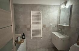 Apartament luminos | 2 camere | Balcon generos | Etaj intermediar | Baciu