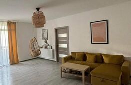 Apartament luminos | 2 camere | Balcon generos | Etaj intermediar | Baciu