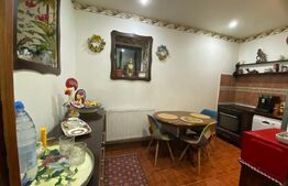 Apartament unic in vilă interbelică de 3 camere, 130mp cu grădină
