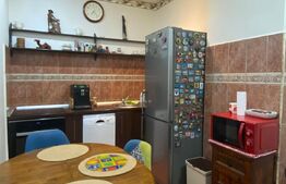 Apartament unic in vilă interbelică de 3 camere, 130mp cu grădină